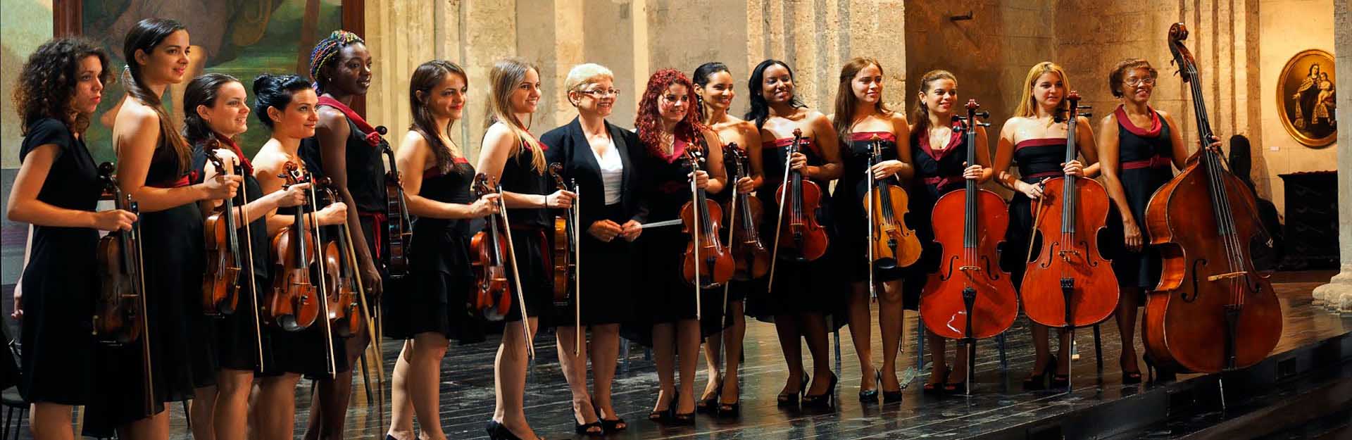 Camerata Romeu, Cuba Travel